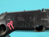 Ślizg zderzaka przód prawy Toyota Corolla E16 E18 13- 52115-02360