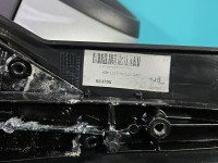 Lusterko lewe Opel Astra IV J Rysy. 5pin SREBRNY Z176 europa