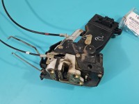 Zamek przód lewy Mazda 6 I GG EUROPA 6+2pin