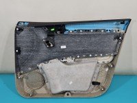 Tapicerka drzwi przód lewa boczek Skoda Octavia III