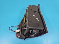 Lampa tył prawa błotnika BMW X5 E53 HB EUROPA