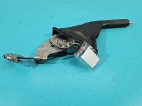 Dźwignia hamulca ręcznego Toyota Auris II 113303325