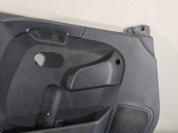 Tapicerka drzwi przód lewa boczek Opel Movano III