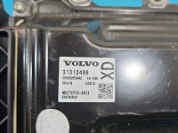 Komputer Sterownik silnika 31312486, P31433333 VOLVO S60 II 10- 2.0 D4