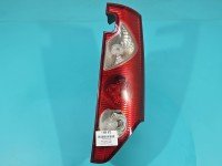 Lampa tył prawa Renault Kangoo II HB