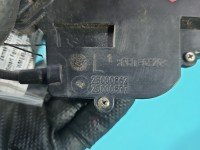 Zamek przód lewy A454720135, 25000862, 25000877 Smart Forfour I 04-06 EUROPA Smart Kid Belt, 6 pin