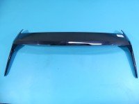 Spoiler lotka klapy BMW F45 F46 czarny 475