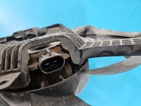 Wentylatory Wentylator chłodnicy Fiat Ducato III 06-14 boxer jumper 2.3 jtd