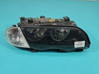 Reflektor prawy lampa przód Bmw e46 EUROPA
