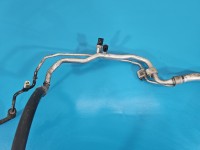 Przewód klimatyzacji rurka Skoda Octavia III 5Q1816738B, 4H0959126A