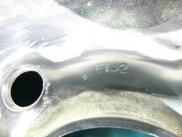 Koło zapasowe 16" dojazdowe dojazdówka Citroen C4 Grand Picasso II 13-22 Średnica felgi: 16", Rozstaw śrub: 5x108,...