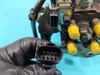 Pompa wtryskowa Vw Passat B5 0460404971, 028130115M 1.9 tdi (AHU)