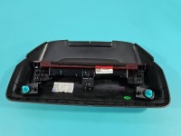 TRZECIE ŚWIATŁO STOP STOPU MG3 24- HB