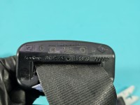 Pas bezpieczeństwa przód lewy kierowcy Renault Megane III 868850008R EU