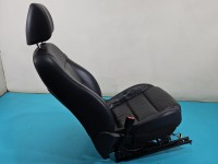 Fotele komplet kanapa Vw Tiguan I 07-