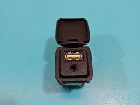 Gniazdo USB Mazda 6 III GJ 16700200, KD45669U0