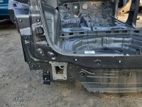 Pas tylny podłoga wanna bagażnika Seat Ateca HB