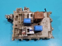 Komputer Sterownik silnika MEC32-220 Nissan Almera N16 1.8 16V