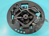 lewarek Podnośnik samochodowy trapezowy Fiat Punto II