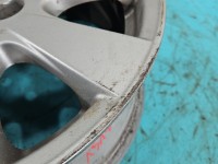 4X alufelgi felgi 16" komplet Toyota Avensis II T25 R16