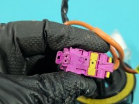 Taśma airbag zwijak Volvo XC90 I 02- 8622186