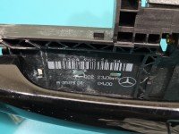 Klamka tył prawa zewnętrzna Mercedes CLS II C218 10- A2047602434