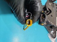 Zamek maski 7458149 Bmw f10 f11