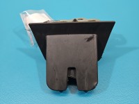 Zamek klapy tył AUDI A4 B8 kombi Producent części: Audi, 4pin