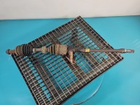 Półoś przód prawa Kia Carnival II 05-14 2.9 crdi manual