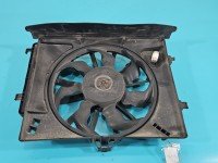 Wentylatory Wentylator chłodnicy Hyundai I20 I 08-14 A005433 1.4 16V (G4FA)