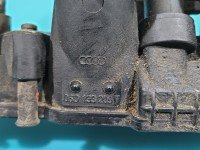 Kolektor ssący Audi A3 8P 06D133209T, 29000308501 2.0 FSI (BLR)