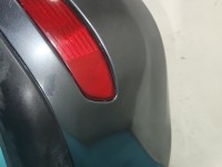 Zderzak tył LEXUS RX II 03-08 grafitowy 1E0 HB