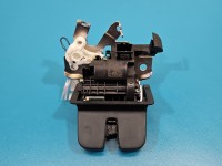 Zamek klapy tył 5F0827505 Skoda Kamiq HB Europejska, 4PIN