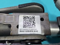 Komputer Sterownik silnika S180146251A Ford Transit MK8 13-17 2.2 tdci