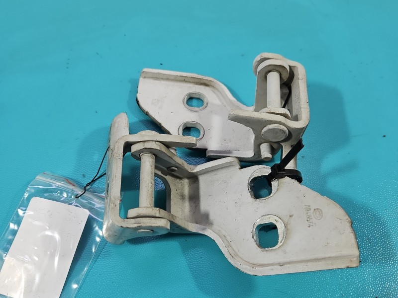 Zawias drzwi przód prawy Fiat Ducato IV