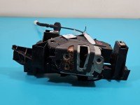 Zamek przód lewy Ford Mondeo Mk5 EUROPA 5 pin, DS73-F219A65-KK, BM5A-A21813-AH