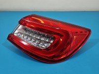Lampa tył prawa Maserati Quattroporte VI 13- sedan EUROPA