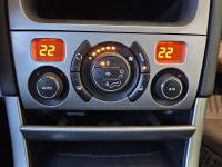 Konsola panel nawiewu Peugeot 308 I T7 96850724XT, 96850724XT-00