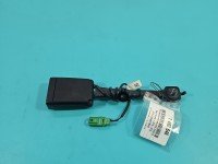 Pas bezpieczeństwa przód prawy pasażera Dacia Duster II 18- 878165134R