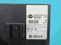 Komputer Sterownik silnika MEC32-220 Nissan Almera N16 1.8 16V