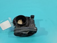 Przepustnica Citroen C4 I 9649510080, 0280750164 1.6 16v