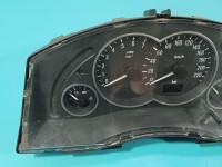 Komputer Sterownik silnika Opel Meriva A 1.6 16V 12214830