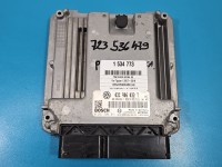 Komputer Sterownik silnika 03C906032T, 0261S04011 Vw Tiguan I 07- 1.4 TSI