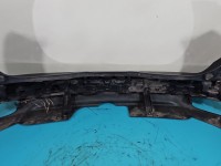 Zderzak tył Ford Mondeo Mk5 grafitowy ND kombi