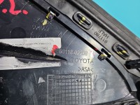 Osłona ZAŚLEPKA PLASTIK Toyota Corolla E21 19- 60118-02250