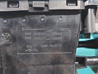 Kratka nawiewu środkowa BMW X1 E84 9258354, 9258357 EUROPA