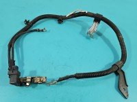 KLEMA INSTALACJA WIĄZKA MINUSOWA MINUS Suzuki Sx4 S-Cross 13-21 33880-64R20