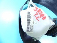 Pas bezpieczeństwa tył lewy Citroen C4 Grand Picasso II 13-22 98066584XX