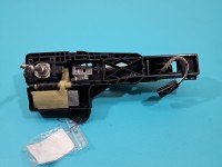 Klamka przód lewa zewnętrzna Renault Megane IV 806078862R