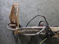 Hak holowniczy Citroen C4 II